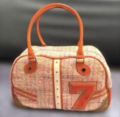 Samantha Thavasa New York By NickyHiltonのサムネイル