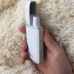 アイコス 本体 美品のサムネイル