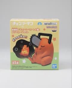 【新品未開封/匿名配送】劇場版『チェンソーマンレゼ編』ポチタ ルームライトのサムネイル