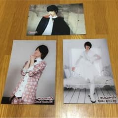 むすめん。野崎弁当生写真のサムネイル