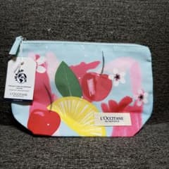 L'OCCITANE ロクシタン ポーチのサムネイル