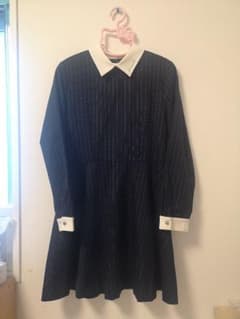 ピンクラテ卒服　Sサイズのサムネイル
