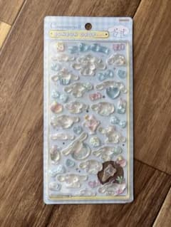 ボンボンドロップシール サンリオ シナモンロールのサムネイル