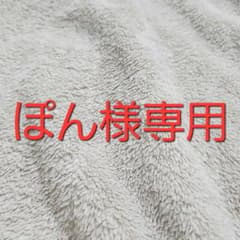 ぽん様専用ページのサムネイル