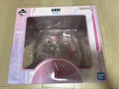 NIKKE 이치방쿠지 A상