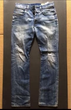 G-STAR RAW ダメージデニム　在庫処分　格安のサムネイル