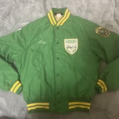 90s usa製　スタジャン　Mのサムネイル