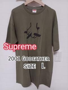 【 超美品 】 Supreme シュプリーム Tシャツ ティーシャツ teeのサムネイル
