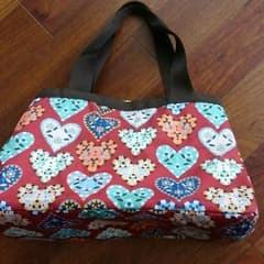 LESPORTSAC ボストンバッグのサムネイル