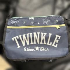 TWINKLE 星柄ショルダーバッグのサムネイル