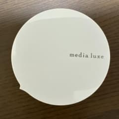 media luxe フェイスパウダー ルーセントのサムネイル