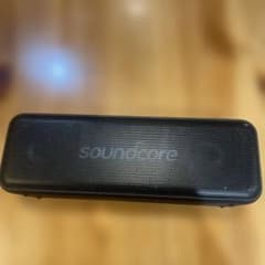Soundcore ワイヤレススピーカー ブラックのサムネイル