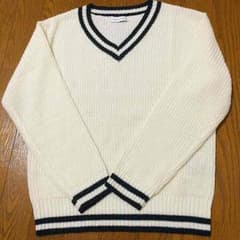 E hyphen チルデンニットのサムネイル