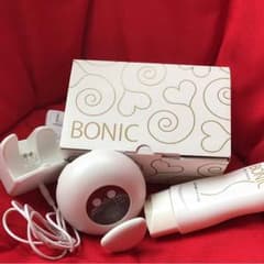 ボニック ジェル付き 送料込み 動作確認済みのサムネイル