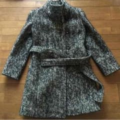 ビアッジョ ツイードコートのサムネイル