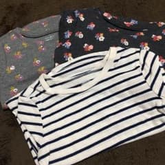 old navy☆長袖3点セットのサムネイル