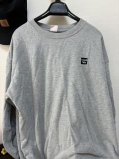 HANG TEN バックプリント スウェット トレーナーのサムネイル