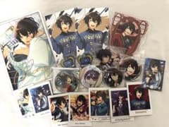 【即購入可】あんスタ　朔間凛月　グッズセットのサムネイル
