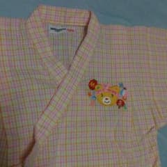 ミキハウス　甚平のサムネイル