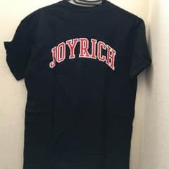 JOYRICH Tシャツのサムネイル