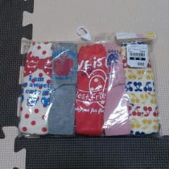 商談中です！☆新品 パンツ 100☆のサムネイル