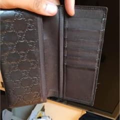 GUCCI 長財布 メンズ おまけ付きのサムネイル
