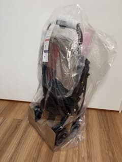 [Brand New, Unused] Aprica Lacuna Cushion Free AE 2025 Model