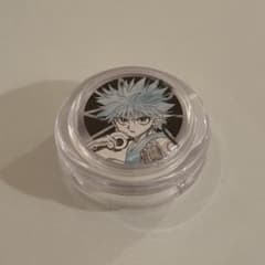 ハンターハンター キルアヨーヨーコレクションのサムネイル