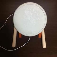 wii太鼓の達人 太鼓とバチのサムネイル