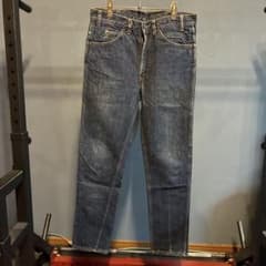 ヴィンテージリーバイス606bige 501xx50560s50sのサムネイル