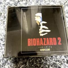 BIOHAZARD2 バイオハザード2 Windows版 - メルカリ