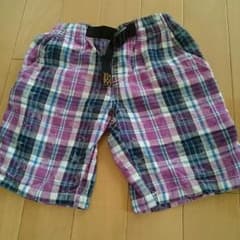 110センチ  短パンのサムネイル