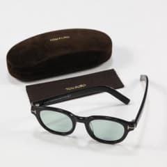 希少 TOM FORD TF5429-F 001 サングラス 48□21-145 - メルカリ