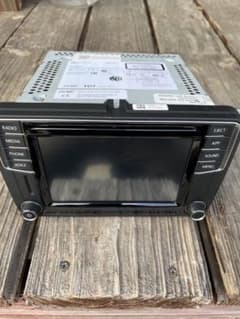 フォルクスワーゲン MIB STD2 PQ+/NAV 5k7 035 200Lのサムネイル