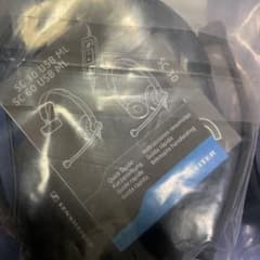 SENNHEISER SC 60 USB ML   2個セットのサムネイル