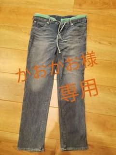 デニム ジーンズのサムネイル