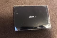 SHIRO アイシャドウ　9K02のサムネイル
