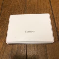 CANON 金利電卓/金融電卓のサムネイル