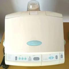 サキナ/saqina】美顔器 スチームイオン導入 吸引 赤外線 フェイス 頭皮 