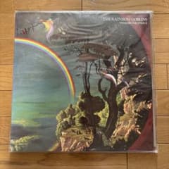 高中正義 THE RAINBOW GOBLINS レコードのサムネイル