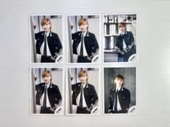 SixTONES 京本大我 公式写真 6枚セットのサムネイル
