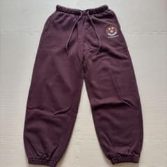 GU スウェットパンツ Mサイズ Harvard ハーバードのサムネイル