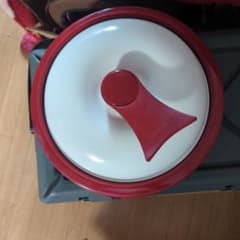 RANGEMATE 電子レンジ調理器 グリルパンのサムネイル