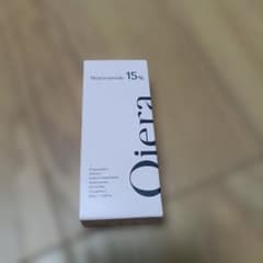 Oiera キエラ NA美容液 30mlのサムネイル