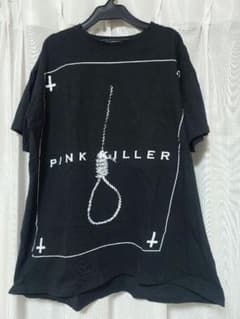 DIR EN GREY ドルマン Tシャツ mode of 鬼葬 - メルカリ