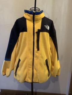 NORTH FACE90'sフリースのサムネイル