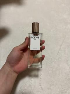 LOEWE 001 WOMAN オードゥ パルファンのサムネイル