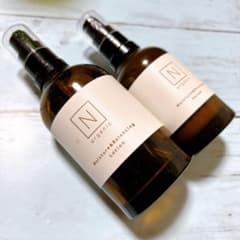 N organic ローション＆セラムのサムネイル