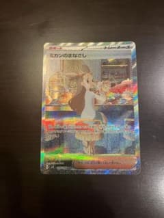 ミカンのまなざし SARのサムネイル