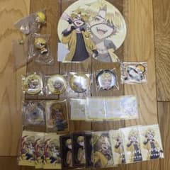 カラフルピーチ たっつん まとめ売り - メルカリ